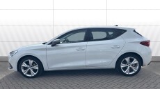 SEAT Leon 1.5 TSI EVO FR 5dr Petrol Hatchback